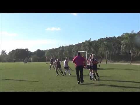 Video of National FH Festival 2016 vs Princeton FHC Highlights