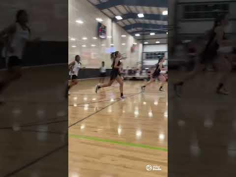 Video of 2022 Lady Gym Rats Invitational - Neva Sheets Highlights 