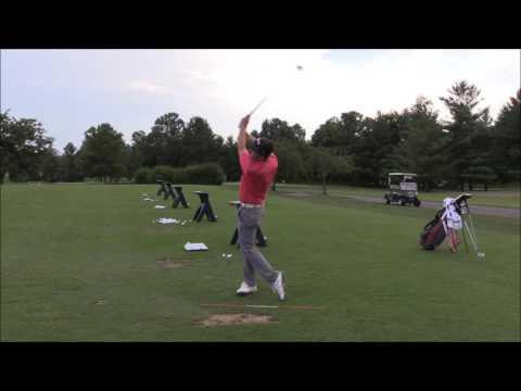 Video of 2016 Swing Video