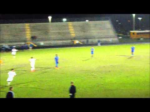 Video of Antwan Stanfield Highlight 