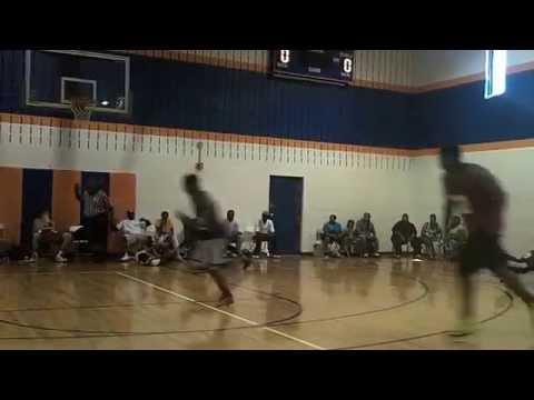 Video of Demonte ojinnaka #84 showcase