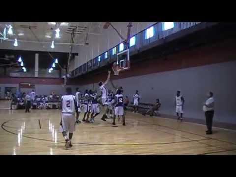 Video of Dustin Maurer Basketball