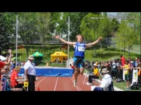 Video of Highlight video: Indoor 13/14, Outdoor 2014, Indoor 2015