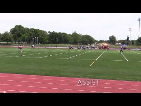 Video of Ben Kennedy Stony Brook University Late Bloomers Showcase Highlights 