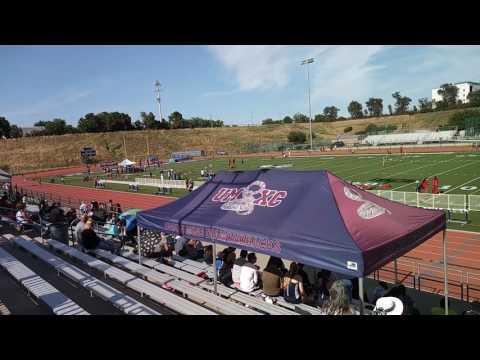 Video of SVC Leauge Finals 1600m Varsity Boys:4:35.81