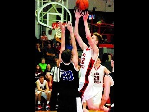 Video of Riley Heatherington Junior Season Games 1-4