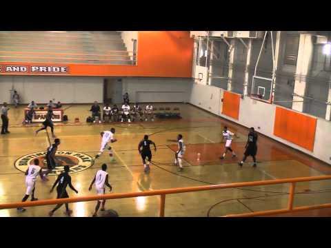 Video of Venice vs Carson 01.10.2014