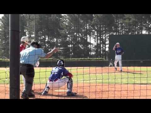 Video of June 2014: Dynamic Wood Bat @ South Carolina