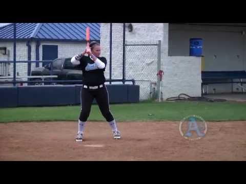 Video of Bailey Strecker Athletic Gold 18U