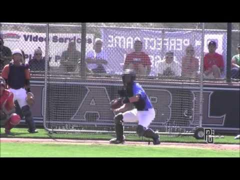 Video of Perfect Game West Coast Top Prospects Showcase