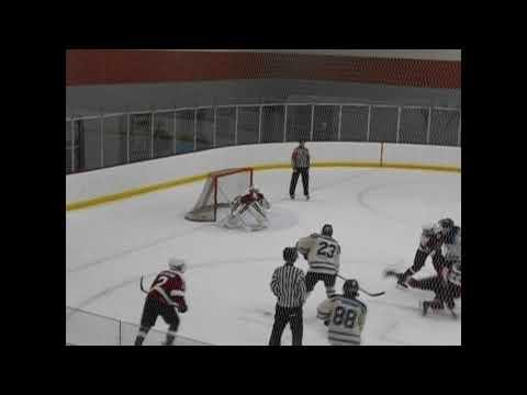 Video of My Highlights Part 3 (1 NIHL Game)