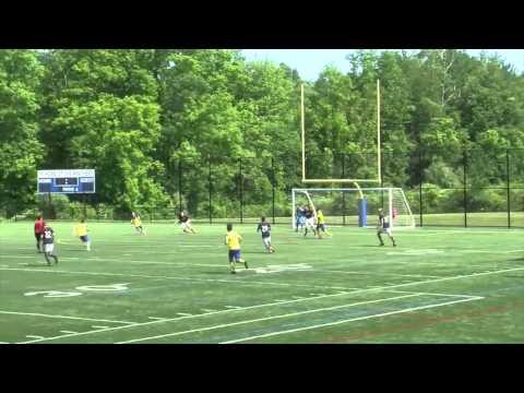 Video of Spring 2015 Highlights