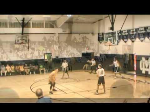 Video of Dylan Tarver Junior Year Basketball Highlight Film