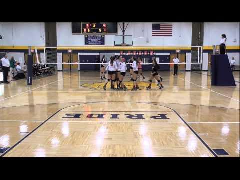 Video of Regional Final vs Grosse Pointe South