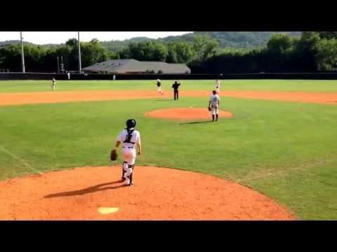 Video of Home Run  6/26/15 CPA Nashville 