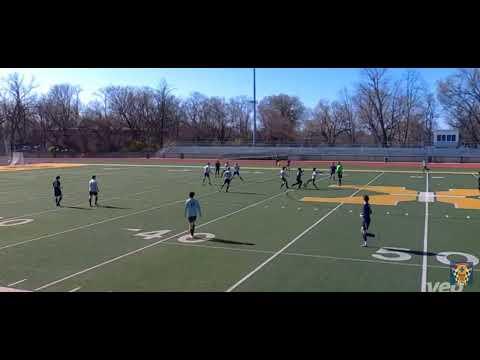 Video of United International 04 vs Fall City