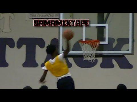 Video of 3:16-3:30/ #21 On The Radar Hoops-Georgia Challenge Mixtape 