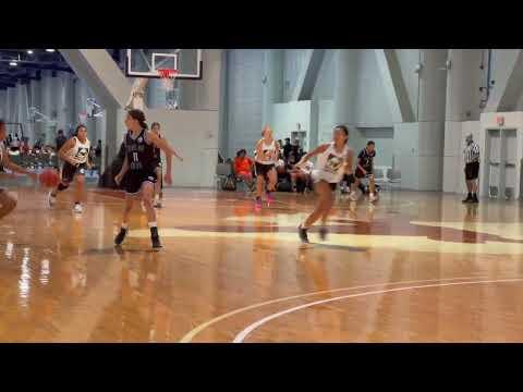 Video of 2022 Oregon/Las Vegas Showcase Tournaments