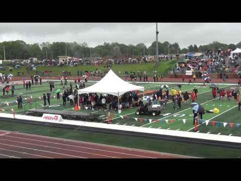 Video of 2015 MHSSA State Finals (Tyler in lane 1)