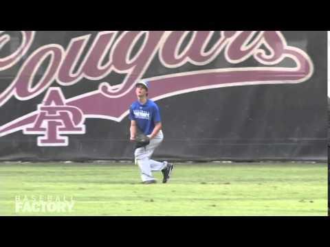 Video of 7-18-14 Cain Allen Baseball Factory Team One