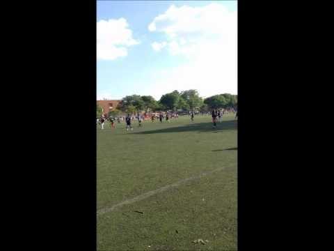 Video of Bryan Archer - Soccer Video