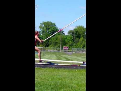 Video of Kim Spritzky 12' Jump-Regionals