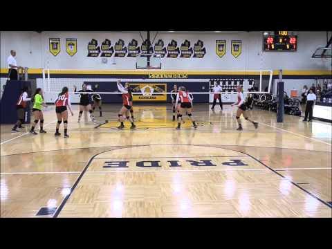 Video of Regional Semi-Final vs Sterling Heights