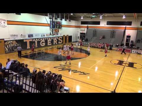 Video of RAINA CERNIGLIA 2015 SEASON GAME VIDEO 2