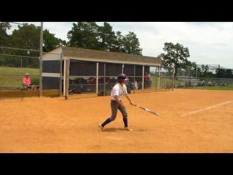 Video of TMB Softball Combine - 6/13/17