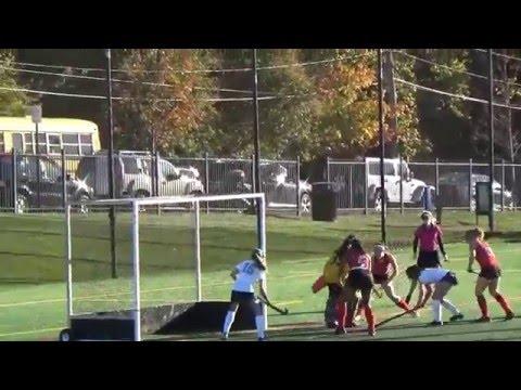 Video of Germantown Academy 2015 Season