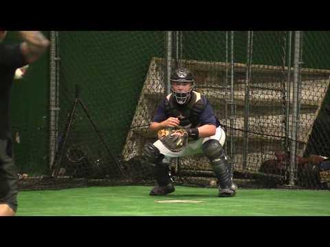 Video of Zachary Carpin Baseball Recruitment Video