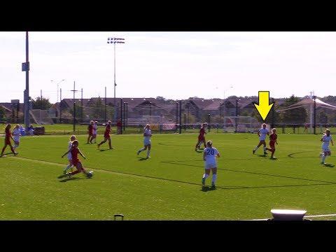 Video of Kierra Arndorfer - Soccer Recruit - 2020 - Video 1 