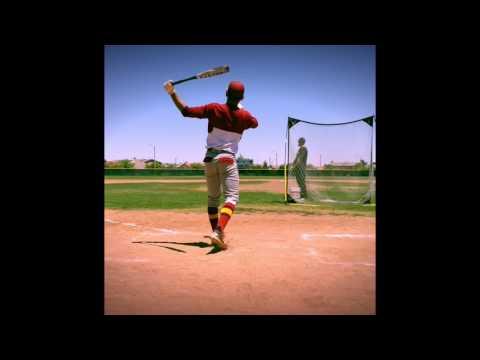 Video of Romeo Carrillo 2018 RHP OF- Southern California Hitting Skill Recruiting Video May 2017    