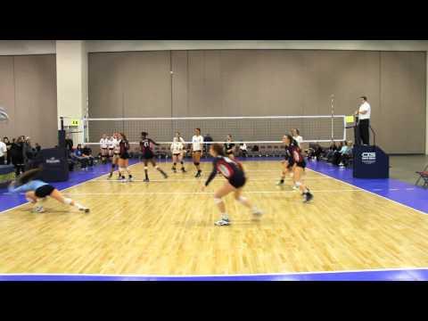 Video of A5 17-1 v. Aspire 17-1 (#4 in blue jersey) - part 3 of 3