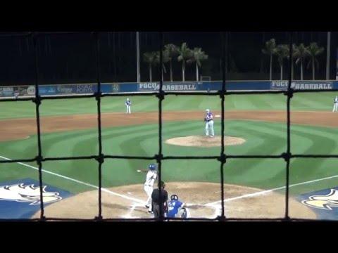 Video of IMG vs Canterbury