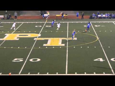 Video of 2013 - Hempfield vs Penn Trafford