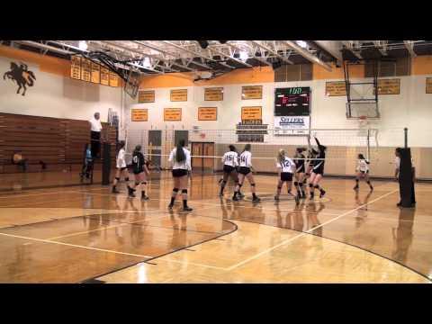 Video of Hannah Moeller, #10, Troy High School, Class of 2015