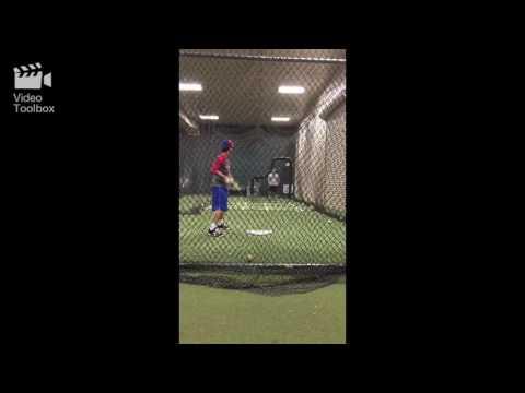 Video of Cage work