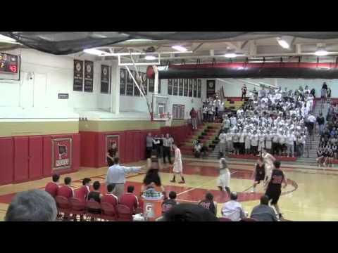 Video of (Full-Game)NH Vs. Mt. Olive 3-5-14: NH Vs. Mt. Olive North 1 Group3 NJ State Quaterfinals