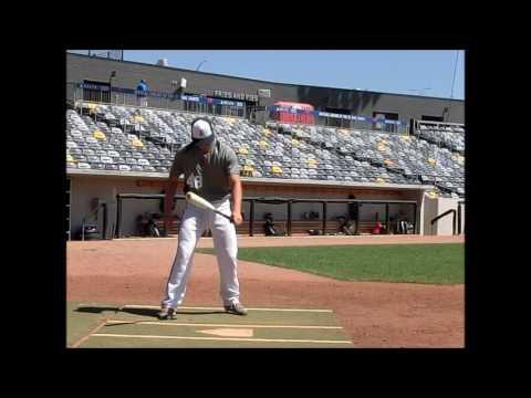 Video of 48 Alex Logelin C HIT