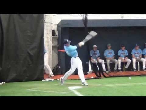 Video of Andrew Ciarlone - Prep Baseball Report 02/14/2015 