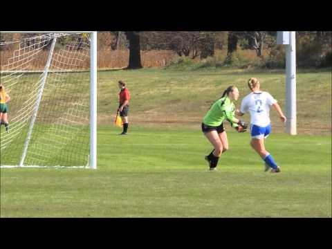 Video of Kepner State Cup Games