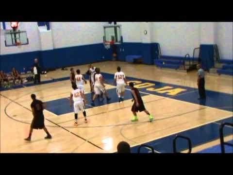 Video of Quentin Harrison 10th Grade Basketball Highlights Class of 2016