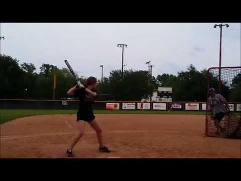 Video of Hitting workout video