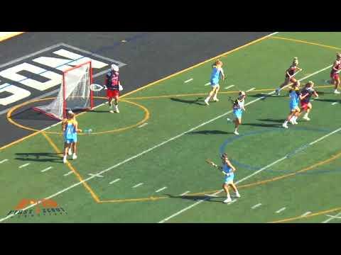 Video of 2017 Under Armour All America Tournament