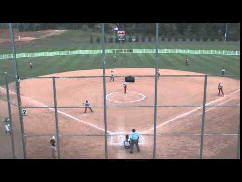 Video of 7/31/2014 16U ASA/USA Championship - Force Elite 98