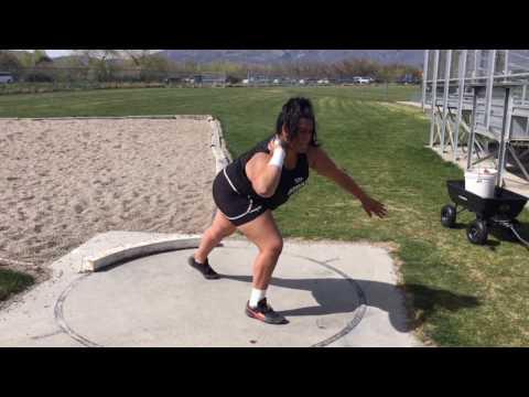 Video of Throws