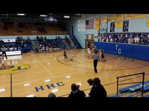 Video of Free Throws/ Getting to The Line