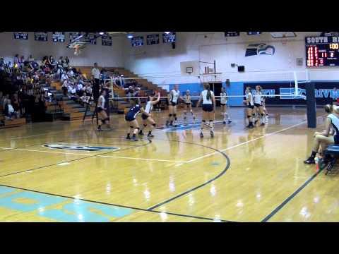 Video of Severna Park vs South River 2013 