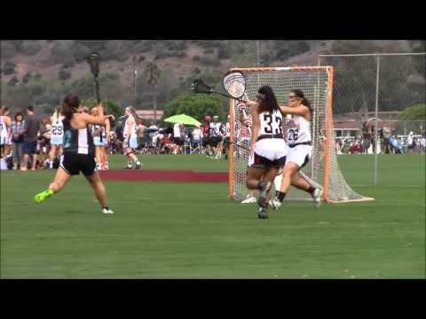 Video of Santa Barbara Showdown Highlights Oct 2015